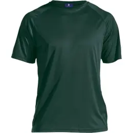 135g Barron Polyester T-Shirt Bottle Front